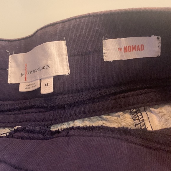 Anthropology The Nomad jogger - size XS - Picture 8 of 13